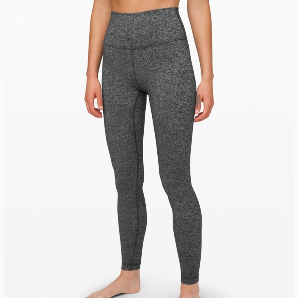 LULU LEMON Wunder Under